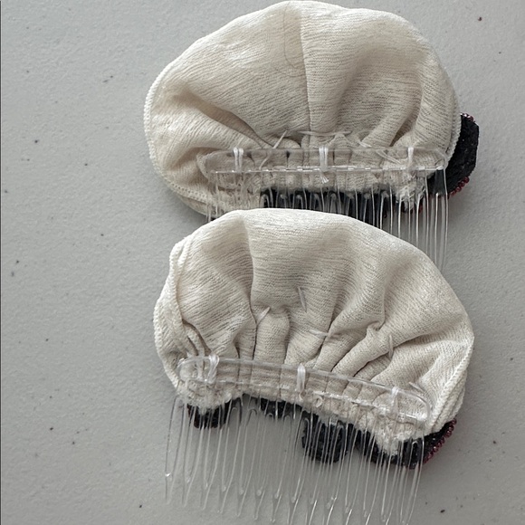 Handmade Hair Combs - Picture 2 of 2